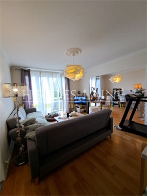 appartement à la location -   50300  SAINT-MARTIN-DES-CHAMPS, surface 75 m2 location appartement - APR710296